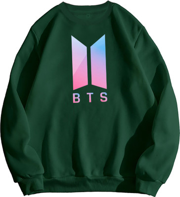 Tabadtod Full Sleeve Graphic Print Men & Women Sweatshirt