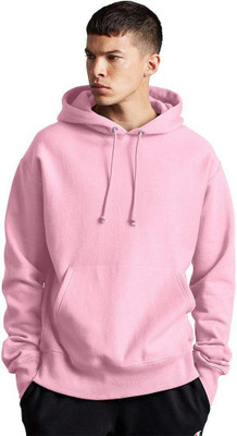 VDART TREND Full Sleeve Solid Men Sweatshirt