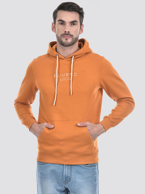 NUMERO UNO Full Sleeve Printed Men Sweatshirt