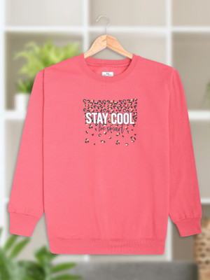 MACK JONNEY Full Sleeve Printed Men Sweatshirt
