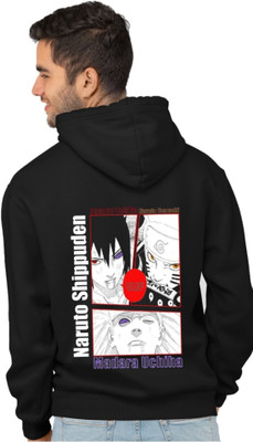 Story Of Style Full Sleeve Printed Men Sweatshirt