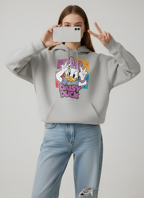 My Swag Full Sleeve Graphic Print Women Sweatshirt