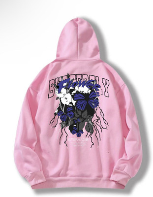 Tabadtod Full Sleeve Printed Men Sweatshirt