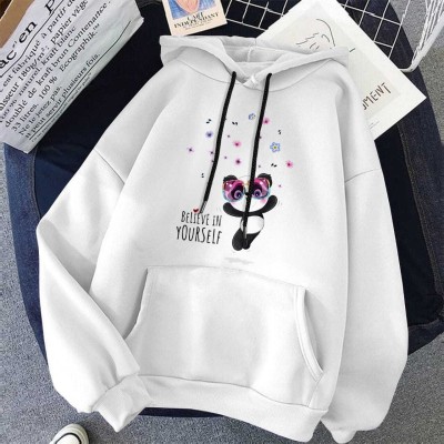 FIONAA FASHION Full Sleeve Printed Women Sweatshirt