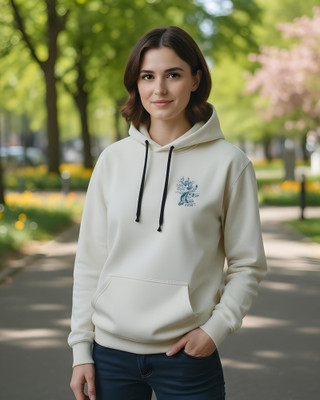 FLYIND VOGUE OUTFIT Full Sleeve Printed Women Sweatshirt