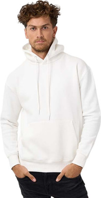 Ravi creations Full Sleeve Solid Men Sweatshirt