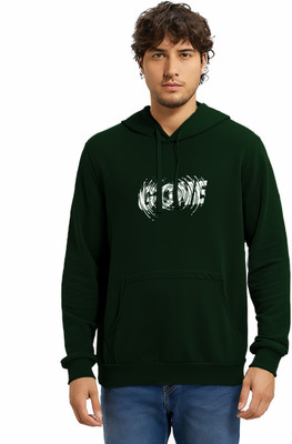 ENZIKO Full Sleeve Graphic Print Men Sweatshirt