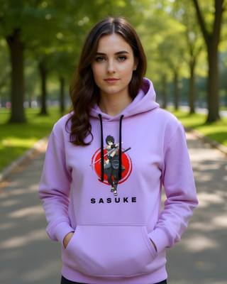 FLYIND VOGUE OUTFIT Full Sleeve Graphic Print Women Sweatshirt