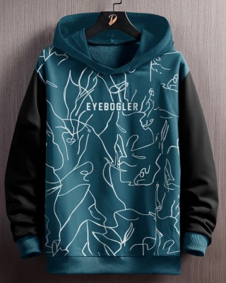 EyeBogler Full Sleeve Graphic Print Men Sweatshirt