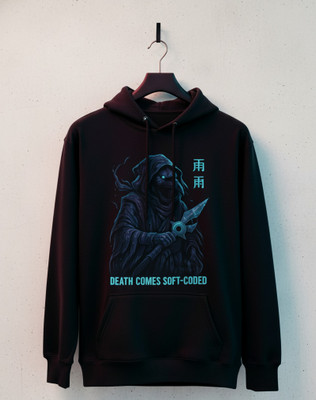 Dagcros Full Sleeve Printed Men & Women Sweatshirt