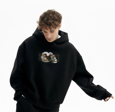 coastal clothier Full Sleeve Graphic Print Men Sweatshirt