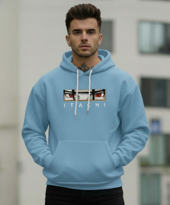 coastal clothier Full Sleeve Graphic Print Men Sweatshirt