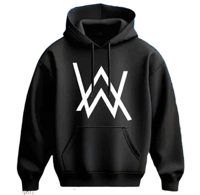 Kalwaria Full Sleeve Solid Women Sweatshirt