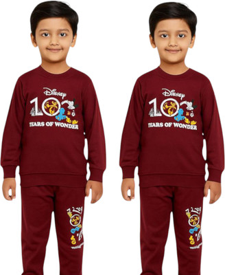 Babosa feb Full Sleeve Printed Boys & Girls Sweatshirt