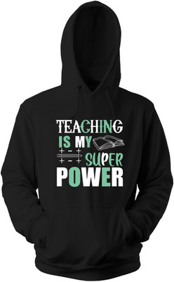 Trendifyteez Full Sleeve Printed Men & Women Sweatshirt