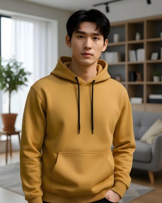 FLYIND VOGUE OUTFIT Full Sleeve Printed Men Sweatshirt