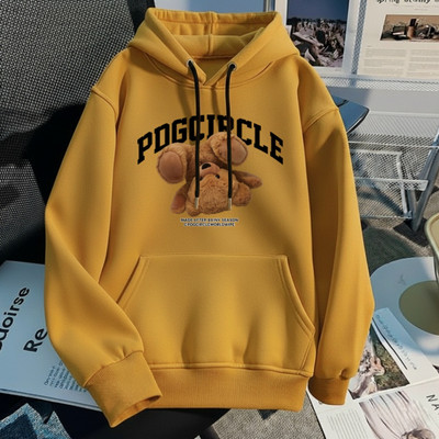 Xenon Clothing Full Sleeve Printed Women Sweatshirt