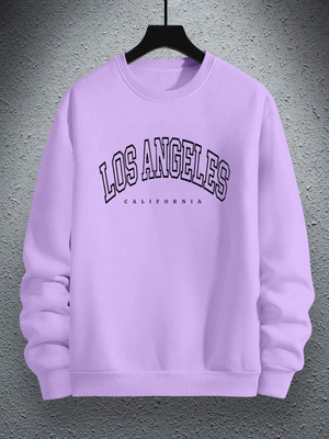 ADIXUS Full Sleeve Graphic Print Men & Women Sweatshirt