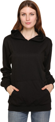 HouseOfCommon Full Sleeve Self Design Women Sweatshirt