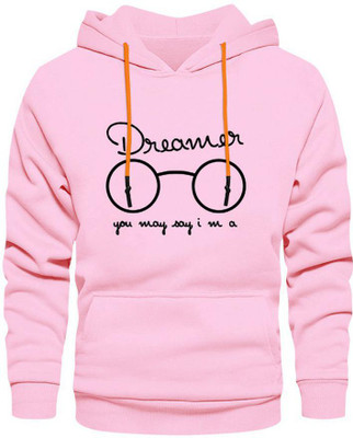 SPOWEARY Full Sleeve Printed Men Sweatshirt