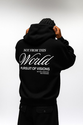 Lionlook Full Sleeve Printed Men Sweatshirt