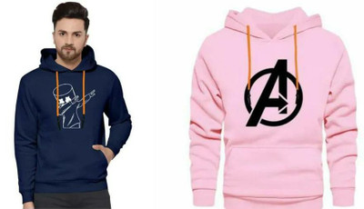 goyal saree palace Full Sleeve Printed Men & Women Sweatshirt