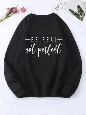 ZEAND Full Sleeve Graphic Print Boys & Girls Sweatshirt