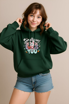 My Swag Full Sleeve Graphic Print Women Sweatshirt