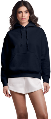 Femmora Full Sleeve Solid Women Sweatshirt