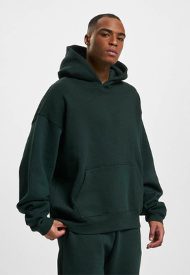 Bokaro Full Sleeve Solid Men Sweatshirt