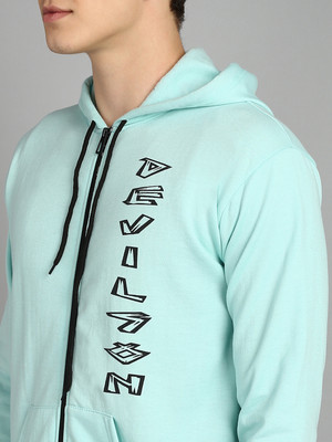 MASTERY Full Sleeve Printed Men Sweatshirt