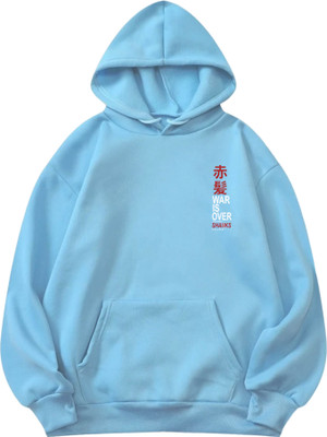 Shayash Collection Full Sleeve Printed Men Sweatshirt
