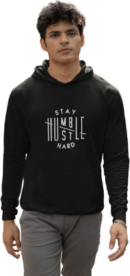 PD CLORI Full Sleeve Graphic Print Men Sweatshirt