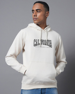 Ravi creations Full Sleeve Printed Men Sweatshirt