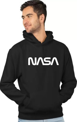 R Creation Full Sleeve Printed Men Sweatshirt