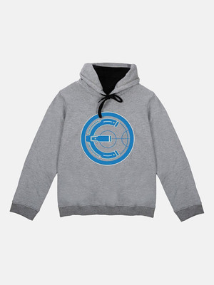 WYM Full Sleeve Printed Boys Sweatshirt