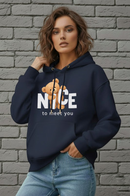 Royal Rajvnshi Full Sleeve Printed Women Sweatshirt