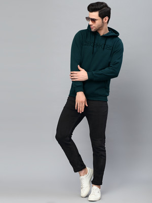 RIGO Full Sleeve Printed Men Sweatshirt