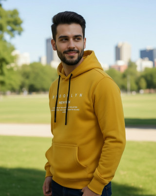 FLYIND VOGUE OUTFIT Full Sleeve Printed Men Sweatshirt