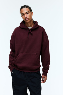 FARBOT Full Sleeve Solid Men Sweatshirt