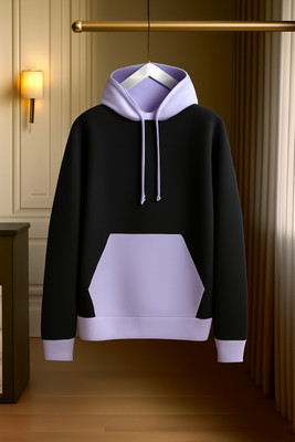 Precioustrading Full Sleeve Printed Men Sweatshirt