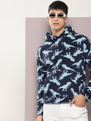 Kook N Keech Full Sleeve Printed Men Sweatshirt