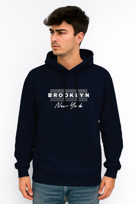 EZCLOTHING Full Sleeve Graphic Print Men Sweatshirt