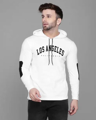 ADITIAPPAREL Full Sleeve Graphic Print Men Sweatshirt