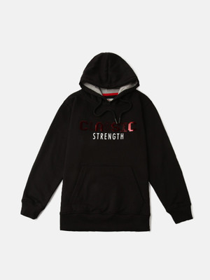 ONN Full Sleeve Graphic Print Boys Sweatshirt