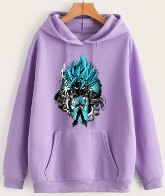 BELTLY Full Sleeve Graphic Print Men Sweatshirt