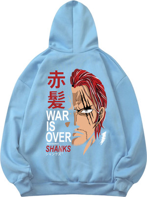 Tabadtod Full Sleeve Printed Men Sweatshirt