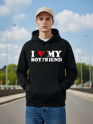 HouseOfCommon Full Sleeve Graphic Print Men Reversible Sweatshirt