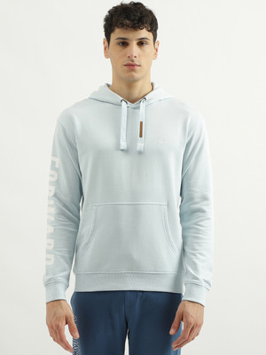 United Colors of Benetton Full Sleeve Printed Men Sweatshirt