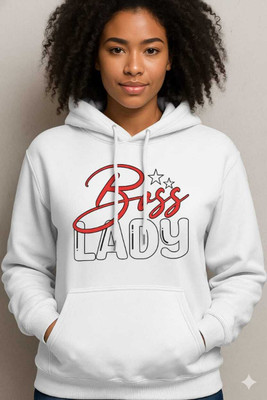 Nextzen printworks Full Sleeve Printed Women Sweatshirt